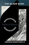 The Black Bard Book of Moses The Black Bard Book of Moses
