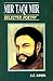 Mir Taqi Mir: Selected Poetry