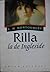 Rilla, la de Ingleside by L.M. Montgomery