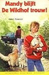Mandy blijft de Wildhof trouw! (De Wildhof, #7)