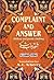 Complaint and Answer: Shikwa and Jawab-i-Shikwa