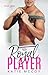 Royal Player (All-Stars, #1) by Katie McCoy