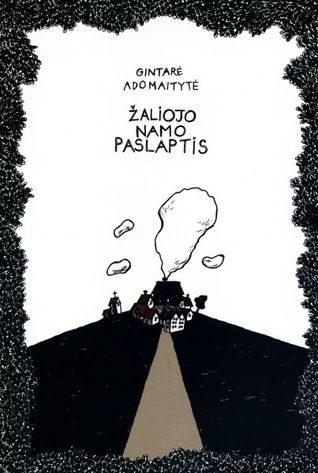 Žaliojo namo paslaptis