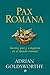 Pax romana (Historia) (Spanish Edition)