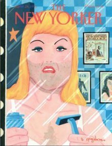 The New Yorker Magazine, June 28 1993
