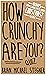 How Crunchy Are You? Quiz