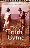 The Truth Game by Vanessa Nicolson