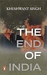 The End of India