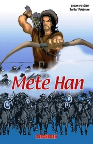 Mete Han (Paperback)