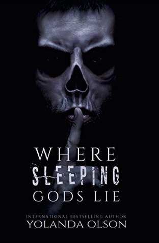 Where Sleeping Gods Lie (Kindle Edition)