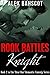 Rook Battles Knight: Book 2...