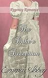 The Duke's Deception (The Ladies of Cushton Village #4) The Duke's Deception (The Ladies of Cushton Village #4)