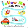 FOLLOW ME: On the Move