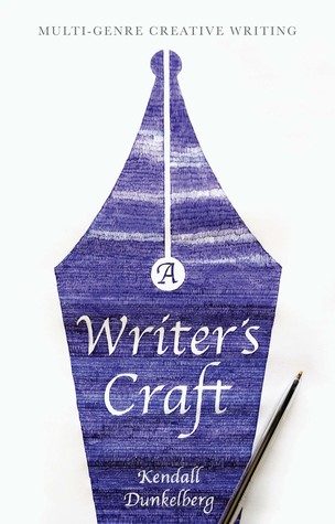 A Writer's Craft: Multi-Genre Creative Writing (Hardcover)