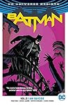 Batman, Vol. 2: I...