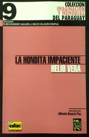 La hondita impaciente