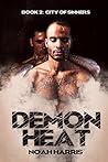 Demon Heat by Noah Harris