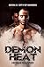 Demon Heat (City of Sinners, #2)