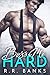 Boss Me Hard (Billionaire Boss Romance #1)