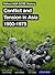 Oxford AQA GCSE History: Conflict and Tension in Asia 1950-1975 Student Book