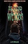 Book cover for Blood In The Woods