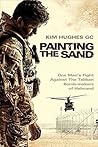 Painting the Sand