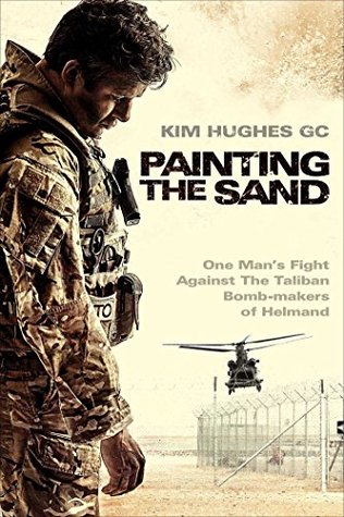 Painting the Sand (Kindle Edition)