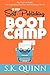 10 Step Self-Publishing BOOT CAMP: The Survival Guide For Launching Your First Novel (Career Author #1)