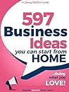597 Business Idea...