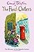 Find Outers 4 Mystery Spiteful Letters by Enid Blyton