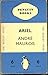 Ariel: A Shelley Romance