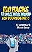 100 Hacks to Make More Money for Your Business by Brian Koz