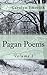 Pagan Poems by Carolyn Emerick