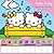Hello Kitty My First Piano