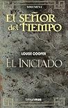El iniciado by Louise Cooper