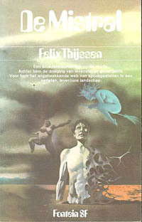 De Mistral (Paperback)