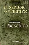 El proscrito by Louise Cooper