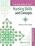 Fundamental Nursing Skills and Concepts