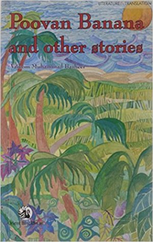Poovan Banana and the Other Stories (Paperback)
