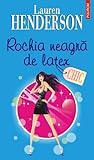 Rochia neagră de latex (Sam Jones, #3)