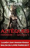 Harem by Eric Costa