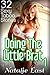 Doing The Little Brat 1 - 32 Sexy Taboo Stories