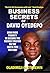 Business Secrets of David Oyedepo: How From Poverty He became the Richest Pastor on Earth-You Too Can