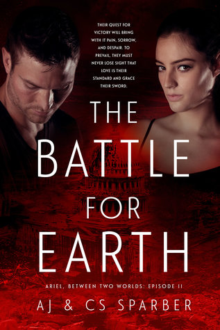 The Battle for Earth
