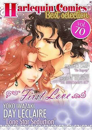 Harlequin Comics Best Selection Vol. 70