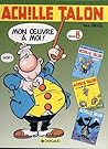 INTEGRALE D'ACHILLE TALON T8