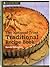The National Trust Tradional Recipe Book
