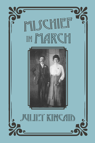 Mischief in March (Calendar Mysteries, Book 3)