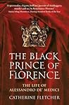 The Black Prince ...