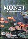 Monet o el triunf...